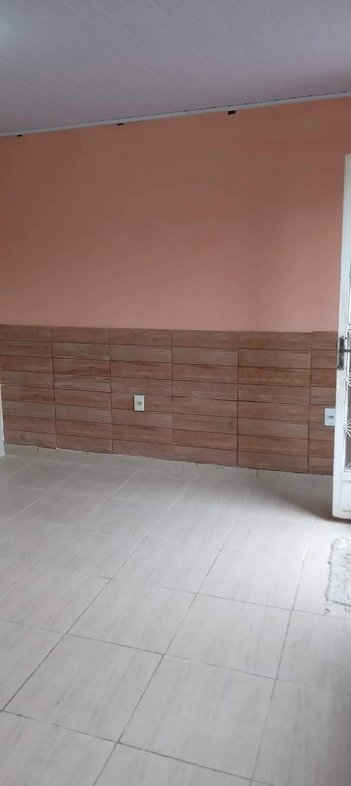 house em Caminho Foz do Jordão, Campo Grande - Rio de Janeiro - RJ
