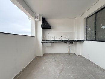 apartment em Rua Regente Feijó, Vila Bocaina - Mauá - SP