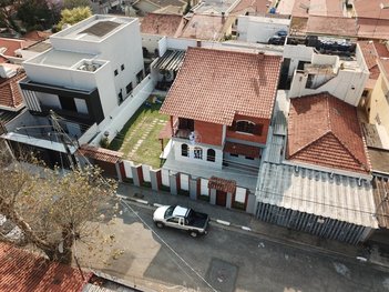 house em Rua Soldado Cesário Aguiar, Vila Galvão - Guarulhos - SP