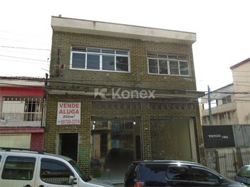 office em Rua Alcides Alves, Casa Verde Alta - São Paulo - SP