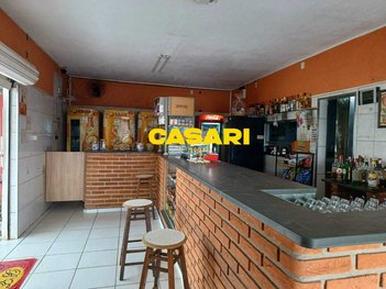 business em Avenida Santa Cruz, Portal do Cedro - Iperó - SP