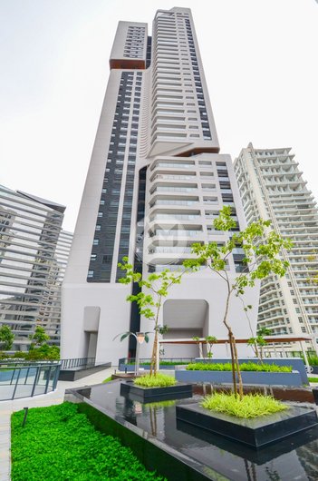 apartment em Rua Antônio de Oliveira, Chácara Santo Antônio (Zona Sul) - São Paulo - SP