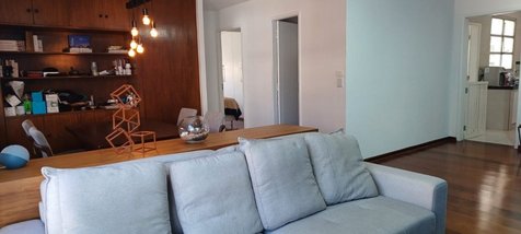 apartment em Avenida Bem-te-vi, Moema - São Paulo - SP