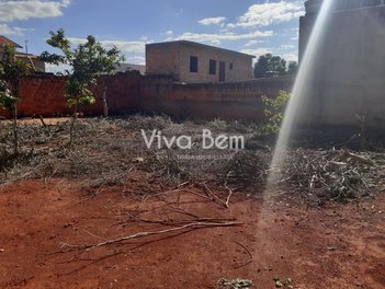 land_lot em Santiago Piacenza, Vila Ipiranga - Montes Claros - MG