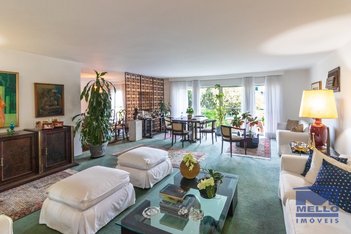 apartment em Rua General Jardim, Vila Buarque - São Paulo - SP