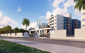 apartment em Avenida Itaipava, Itaipava - Itajaí - SC