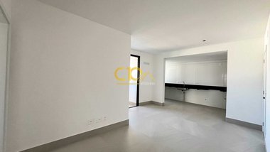 apartment em Rua Nelson Soares de Faria, Cidade Nova - Belo Horizonte - MG