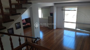 house em Rua Fonseca Guimarães, Medianeira - Porto Alegre - RS