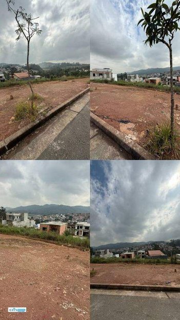 land_lot em Estrada do Elenco, Jardim São Domingos - Guarulhos - SP