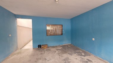 house em Rua Georg Riemann, Jardim São Nicolau - São Paulo - SP