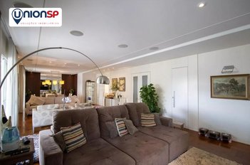 apartment em Rua Domingos Lopes da Silva, Vila Suzana - São Paulo - SP