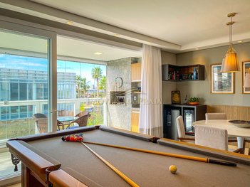 house em Avenida Guatambu, Centro - Xangri-Lá - RS