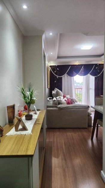 apartment em Avenida Cipriano Rodrigues, Vila Formosa - São Paulo - SP