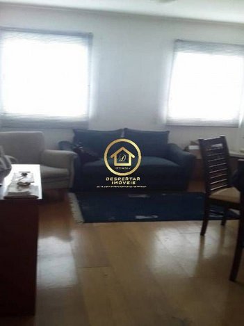 apartment em Rua Diana, Perdizes - São Paulo - SP