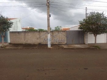 land_lot em Rua Theodoro Travaggim, Jardim Itália - Pirassununga - SP