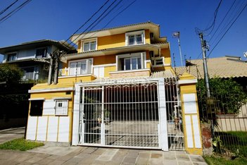 house em Pasteur, Ipanema - Porto Alegre - RS