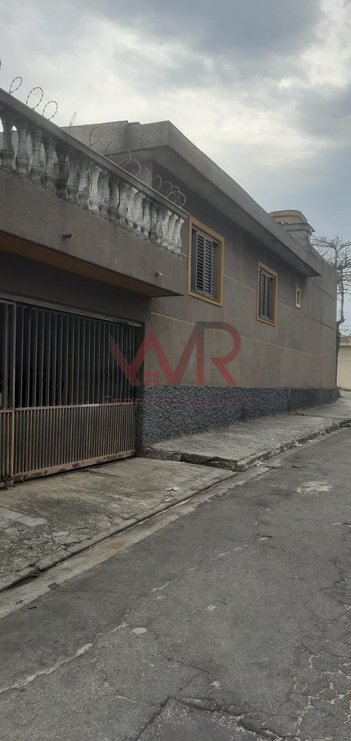 house em Rua Luiz de Almeida Fernandes, Itaquera - São Paulo - SP