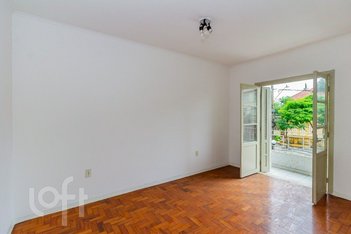 apartment em Lacerda Franco, Cambuci - São Paulo - SP