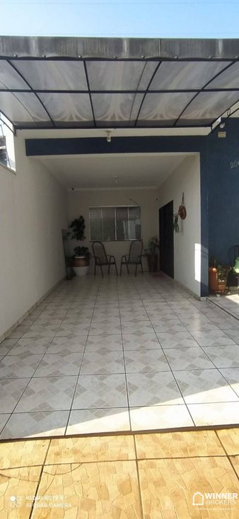 Cômodo Condomínio