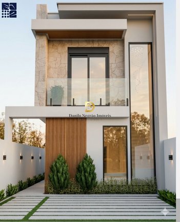 house em Rua Yacamim, Villas do Jaguari - Santana de Parnaíba - SP