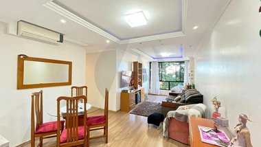 apartment em Avenida Ipiranga, Partenon - Porto Alegre - RS