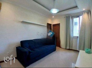 apartment em Marques Canário, Leblon - Rio de Janeiro - RJ