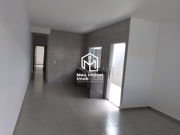 house em Rua José de Andrade Pimenta, Jardim Sion - Luziânia - GO