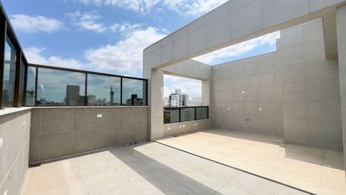 apartment em Rua Esmeralda, Prado - Belo Horizonte - MG