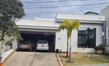 house em Alameda José Amstalden, Chácara Belvedere - Indaiatuba - SP