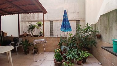 apartment em Rua Barata Ribeiro, Copacabana - Rio de Janeiro - RJ