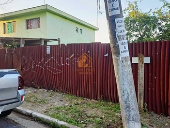 land_lot em Rua Aldo Manucio, Vila Mangalot - São Paulo - SP