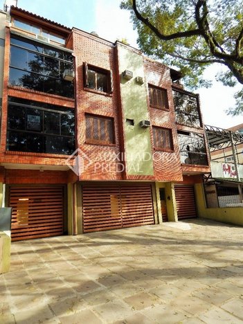 apartment em Avenida Ijuí, Petrópolis - Porto Alegre - RS