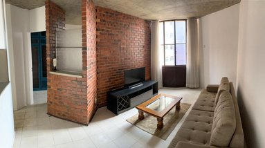 apartment em Rua Santa Rita Durão, Savassi - Belo Horizonte - MG