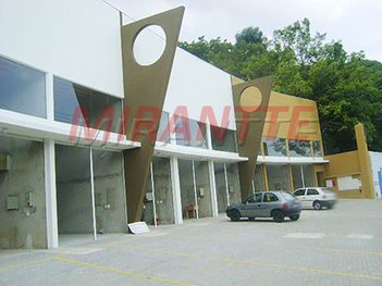 business em Nova Cantareira, Tucuruvi - São Paulo - SP