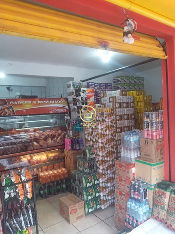 house em Rua Presidente Félix Paiva, Jardim Jaraguá - São Paulo - SP