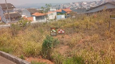 land_lot em Avenida Valter de Oliveira, Jardim Santa Júlia - São José dos Campos - SP