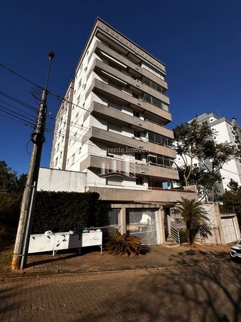 apartment em Rua Euclides Correa Machado, Freitas - Sapucaia do Sul - RS