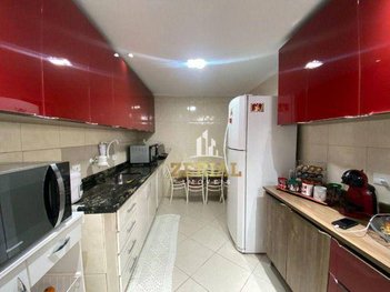 house em Rua Maria Campos, São José - São Caetano do Sul - SP