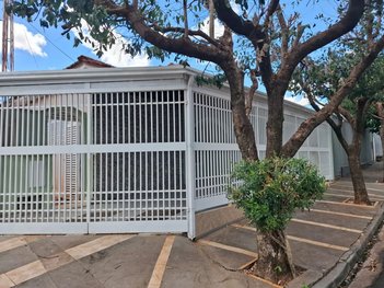 house em Rua Moysés Miguel Haddad, Jardim Tangará - São José do Rio Preto - SP