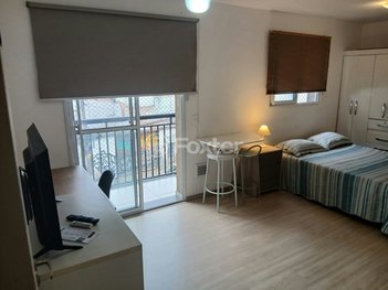 apartment em Rua dos Estudantes, Sé - São Paulo - SP