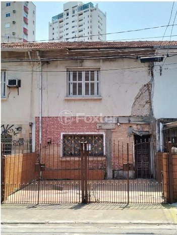 land_lot em Avenida Vereador José Diniz, Santo Amaro - São Paulo - SP