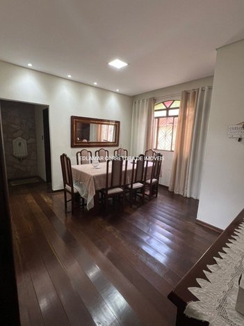 house em Rua Rio Branco, Amazonas - Contagem - MG