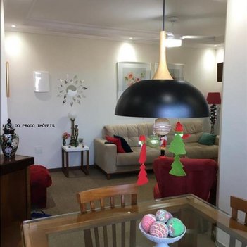 apartment em Rua Mantova, Vila Metalúrgica - Santo André - SP