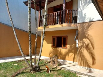 house em Rua Luís Arnoni, Vila Irmãos Arnoni - São Paulo - SP