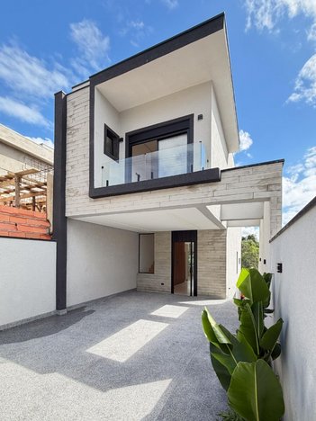 house em Avenida Açai, Villas do Jaguari - Santana de Parnaíba - SP