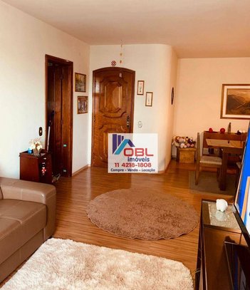 apartment em Rua Acuruí, Vila Formosa - São Paulo - SP