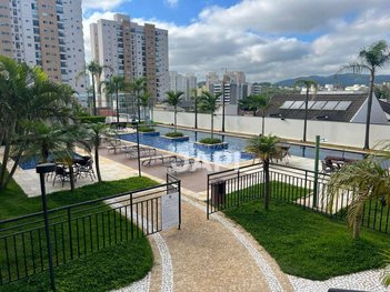 apartment em Avenida Osmundo dos Santos Pellegrini, Jardim Irene - Jundiaí - SP