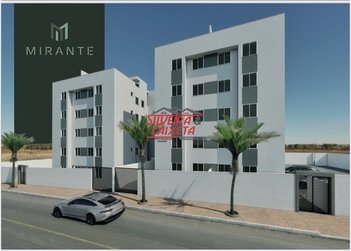 apartment em Rua Wander Rocha Vargas, Minaslândia (P Maio) - Belo Horizonte - MG