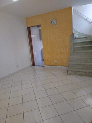 house em Rua Fernando Lona, Jaçanã - São Paulo - SP