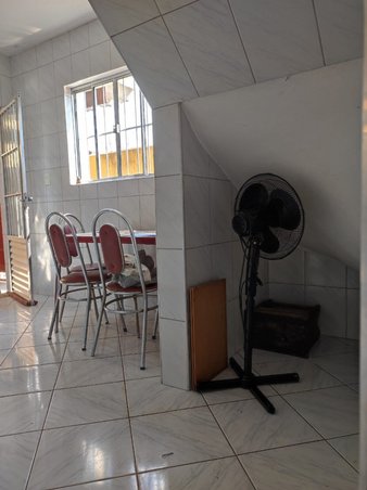 Cômodo Condomínio